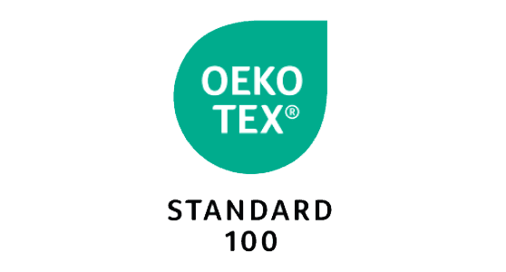 Certification Oeko-Tex